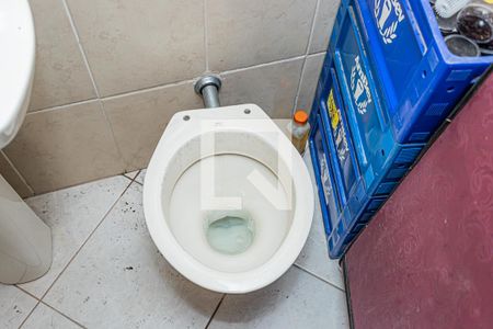 Casa à venda com 200m², 3 quartos e 4 vagas Casa à venda com 200m², 3 quartos e 4 vagasLavabo garagem