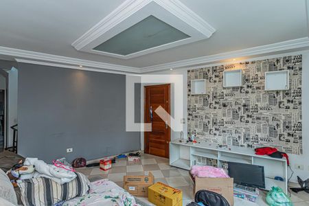 Sala de casa à venda com 3 quartos, 200m² em Vila Primavera, São Paulo