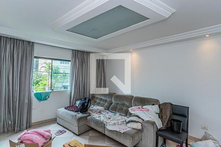 Sala de casa à venda com 3 quartos, 200m² em Vila Primavera, São Paulo