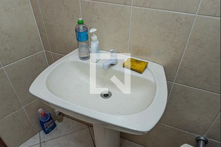 Casa à venda com 200m², 3 quartos e 4 vagas Casa à venda com 200m², 3 quartos e 4 vagasLavabo garagem