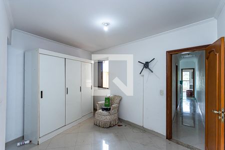 Suite 1 de casa à venda com 3 quartos, 200m² em Vila Primavera, São Paulo