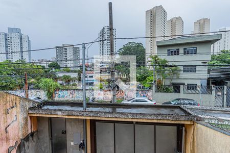 Vista Sala de casa à venda com 3 quartos, 200m² em Vila Primavera, São Paulo