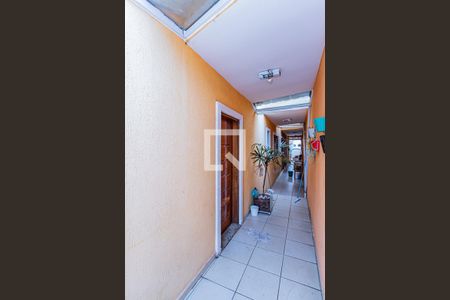 Casa à venda com 200m², 3 quartos e 4 vagas Casa à venda com 200m², 3 quartos e 4 vagasEntrada