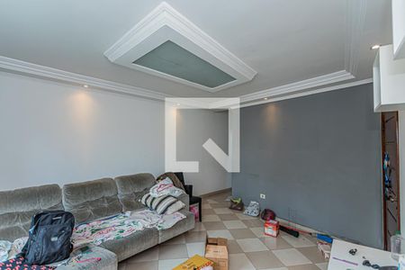 Sala de casa à venda com 3 quartos, 200m² em Vila Primavera, São Paulo