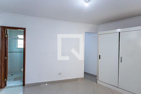 Suite 1 de casa à venda com 3 quartos, 200m² em Vila Primavera, São Paulo