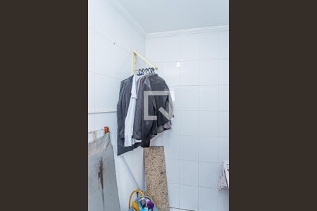 Casa à venda com 200m², 3 quartos e 4 vagas Casa à venda com 200m², 3 quartos e 4 vagasÁrea de Serviço