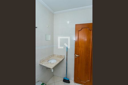 Casa à venda com 200m², 3 quartos e 4 vagas Casa à venda com 200m², 3 quartos e 4 vagasBanheiro suite 3