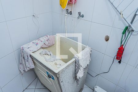 Casa à venda com 200m², 3 quartos e 4 vagas Casa à venda com 200m², 3 quartos e 4 vagasÁrea de Serviço