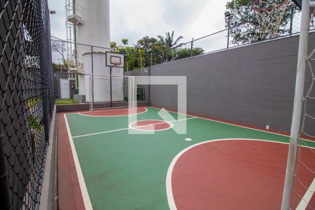 Apartamento à venda com 34m², 2 quartos e sem vaga Apartamento à venda com 34m², 2 quartos e sem vagaÁrea comum - Quadra