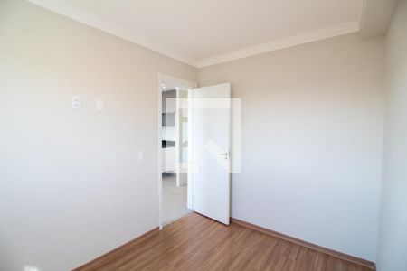 Quarto 2 de apartamento à venda com 2 quartos, 34m² em Santo Amaro, São Paulo