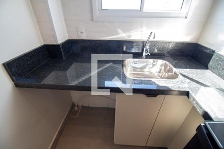 Apartamento à venda com 34m², 2 quartos e sem vaga Apartamento à venda com 34m², 2 quartos e sem vagaÁrea de Serviço