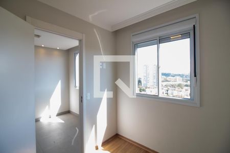 Quarto 1 de apartamento à venda com 2 quartos, 34m² em Santo Amaro, São Paulo