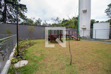 Apartamento à venda com 34m², 2 quartos e sem vaga Apartamento à venda com 34m², 2 quartos e sem vagaÁrea comum - Playground