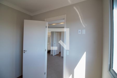 Quarto 1 de apartamento à venda com 2 quartos, 34m² em Santo Amaro, São Paulo