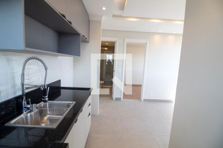 Apartamento à venda com 34m², 2 quartos e sem vaga Apartamento à venda com 34m², 2 quartos e sem vagaÁrea de Serviço