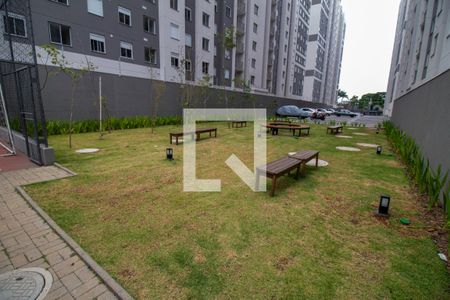 Apartamento à venda com 34m², 2 quartos e sem vaga Apartamento à venda com 34m², 2 quartos e sem vagaÁrea comum