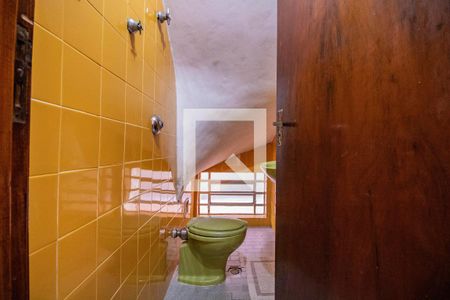 Casa para alugar com 120m², 2 quartos e 2 vagas Casa para alugar com 120m², 2 quartos e 2 vagasLavabo