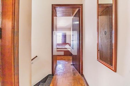 Quarto 2 de casa para alugar com 2 quartos, 120m² em Vila Guarani (z Sul), São Paulo