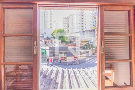 Vista do quarto 1 de casa para alugar com 2 quartos, 120m² em Vila Guarani (z Sul), São Paulo