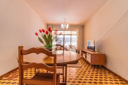 Sala de casa para alugar com 2 quartos, 120m² em Vila Guarani (z Sul), São Paulo