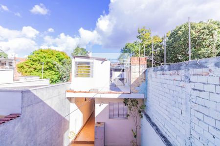 Casa para alugar com 120m², 2 quartos e 2 vagas Casa para alugar com 120m², 2 quartos e 2 vagasVista do quarto 2