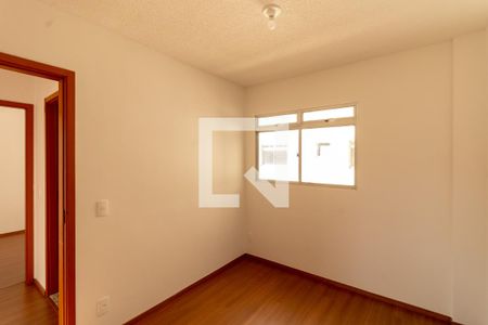Quarto 2 de apartamento à venda com 2 quartos, 52m² em Milionários (barreiro), Belo Horizonte