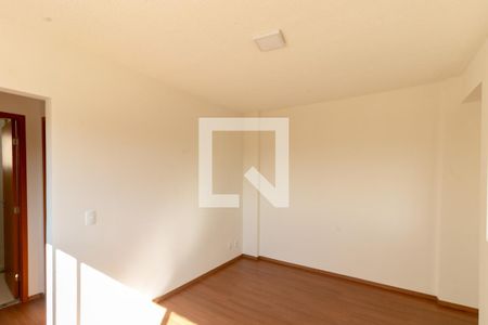Sala de apartamento à venda com 2 quartos, 52m² em Milionários (barreiro), Belo Horizonte