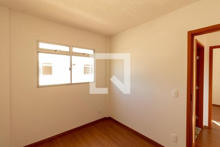 Quarto 1 de apartamento à venda com 2 quartos, 52m² em Milionários (barreiro), Belo Horizonte