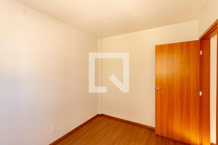 Quarto 2 de apartamento à venda com 2 quartos, 52m² em Milionários (barreiro), Belo Horizonte