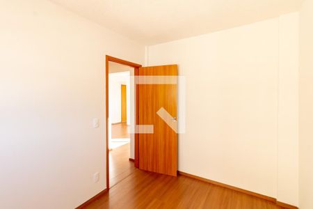 Quarto 1 de apartamento à venda com 2 quartos, 52m² em Milionários (barreiro), Belo Horizonte