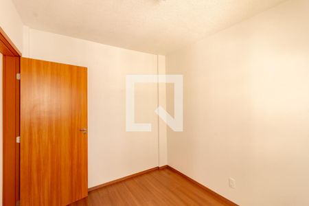 Quarto 1 de apartamento à venda com 2 quartos, 52m² em Milionários (barreiro), Belo Horizonte