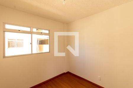 Quarto 2 de apartamento à venda com 2 quartos, 52m² em Milionários (barreiro), Belo Horizonte