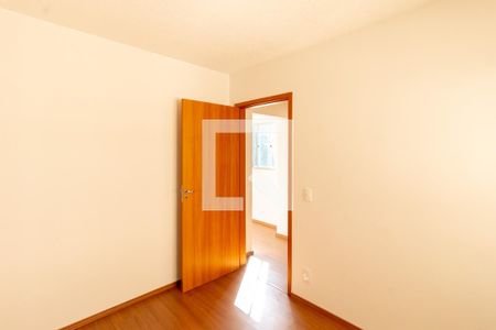 Quarto 2 de apartamento à venda com 2 quartos, 52m² em Milionários (barreiro), Belo Horizonte