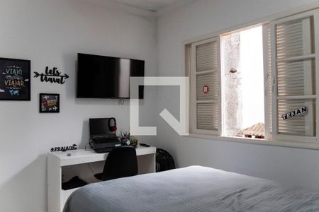 Casa à venda com 125m², 3 quartos e 2 vagasQuarto 3