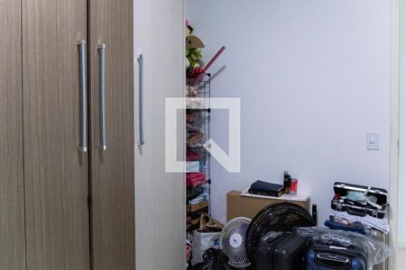 Casa à venda com 125m², 3 quartos e 2 vagasQuarto 2