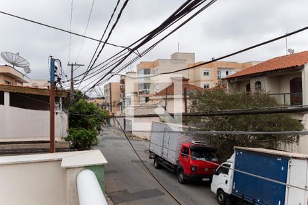 Casa à venda com 125m², 3 quartos e 2 vagasVaranda da Suíte