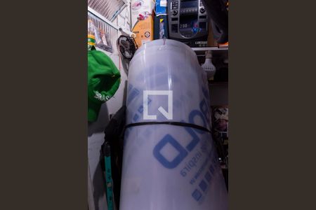 Casa à venda com 125m², 3 quartos e 2 vagasDispensa