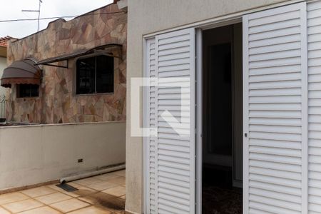 Casa à venda com 125m², 3 quartos e 2 vagasVaranda da Suíte