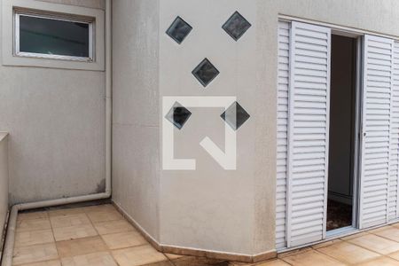 Casa à venda com 125m², 3 quartos e 2 vagasVaranda da Suíte