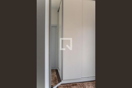 Casa à venda com 125m², 3 quartos e 2 vagasCloset da Suíte