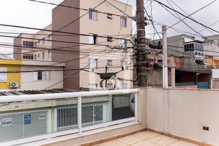 Casa à venda com 125m², 3 quartos e 2 vagasVaranda da Suíte