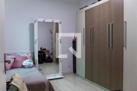 Casa à venda com 125m², 3 quartos e 2 vagasQuarto 2