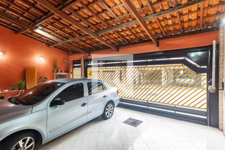 Casa à venda com 248m², 3 quartos e 3 vagasGaragem