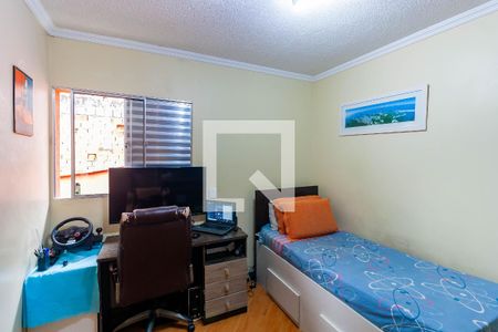 Casa à venda com 248m², 3 quartos e 3 vagasQuarto 3