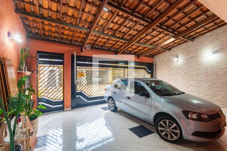 Casa à venda com 248m², 3 quartos e 3 vagasGaragem