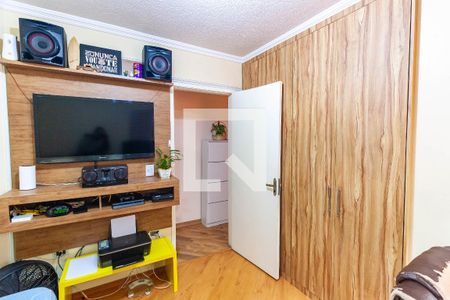 Casa à venda com 248m², 3 quartos e 3 vagasQuarto 3