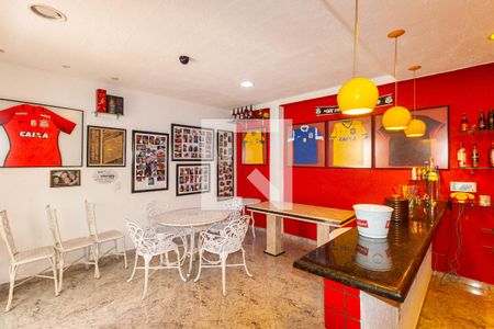 Casa à venda com 248m², 3 quartos e 3 vagasBar