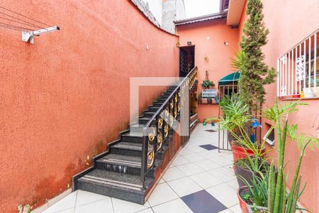 Casa à venda com 248m², 3 quartos e 3 vagasQuintal