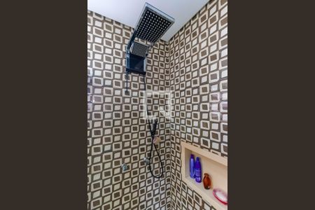 Casa à venda com 248m², 3 quartos e 3 vagasBanheiro da Suíte