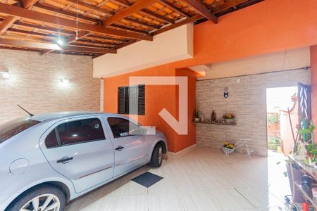Casa à venda com 248m², 3 quartos e 3 vagasGaragem